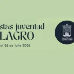 Retransmisión en directo de la suelta de reses en fiestas de la Juventud